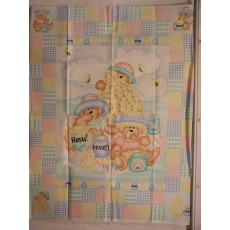 Honey Bears - Daisy Kingdom